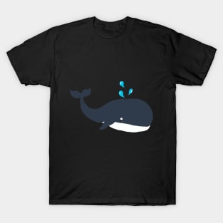 Whale T-Shirt